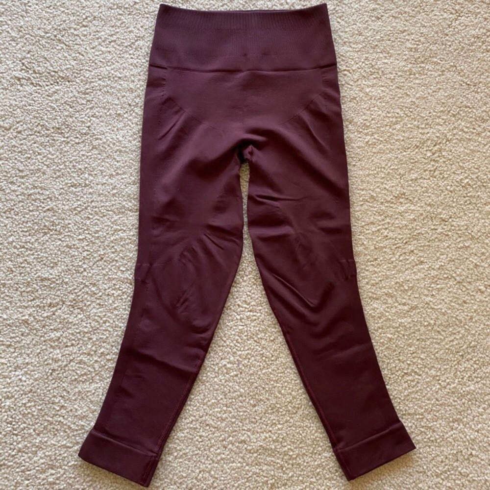 Zone in crop size 6